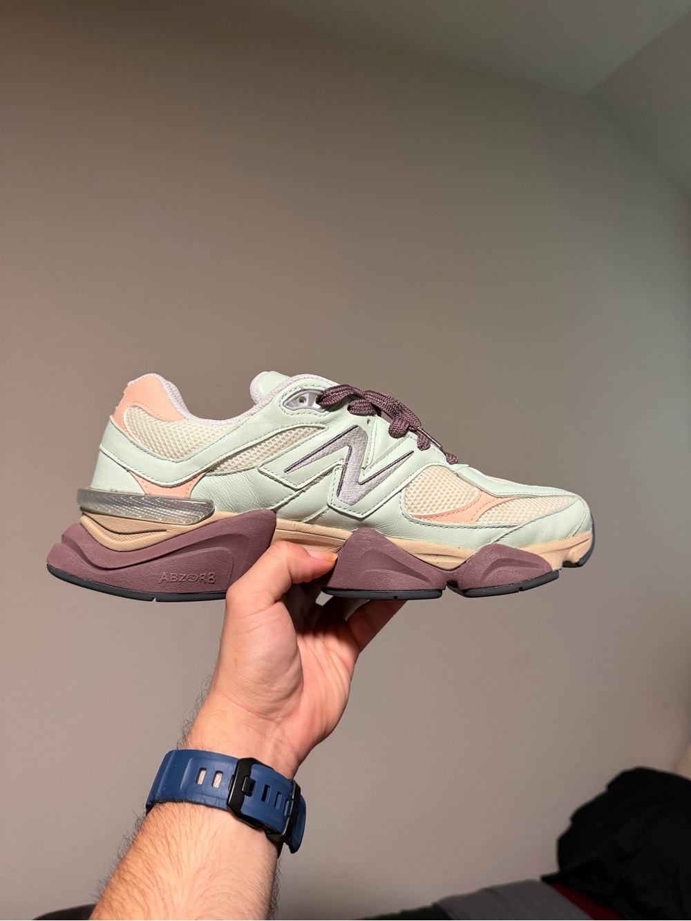 New Balance 9060 ‘Clay’